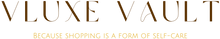 VLUXE Vault