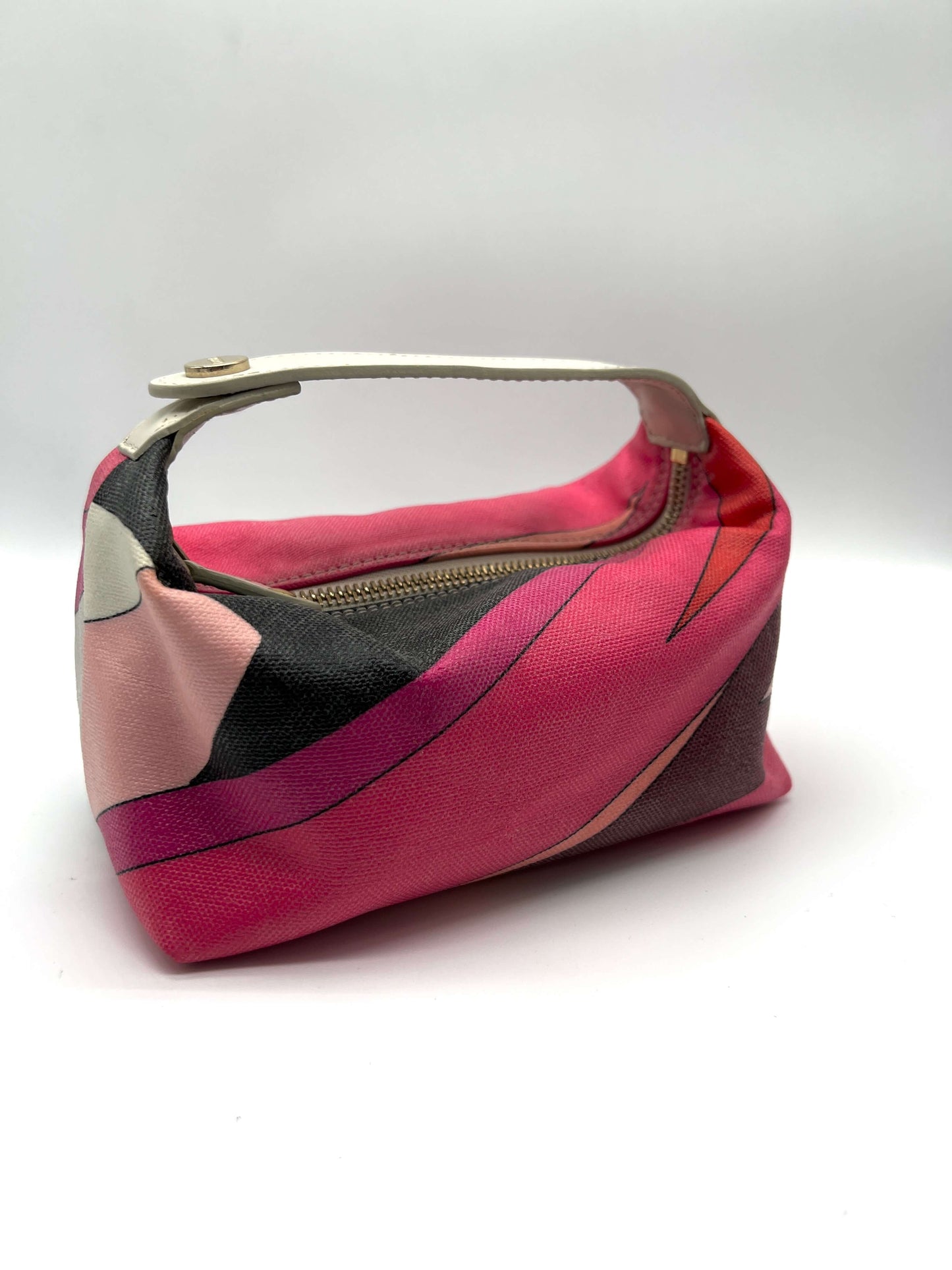 Emilio Pucci Mini Handbag