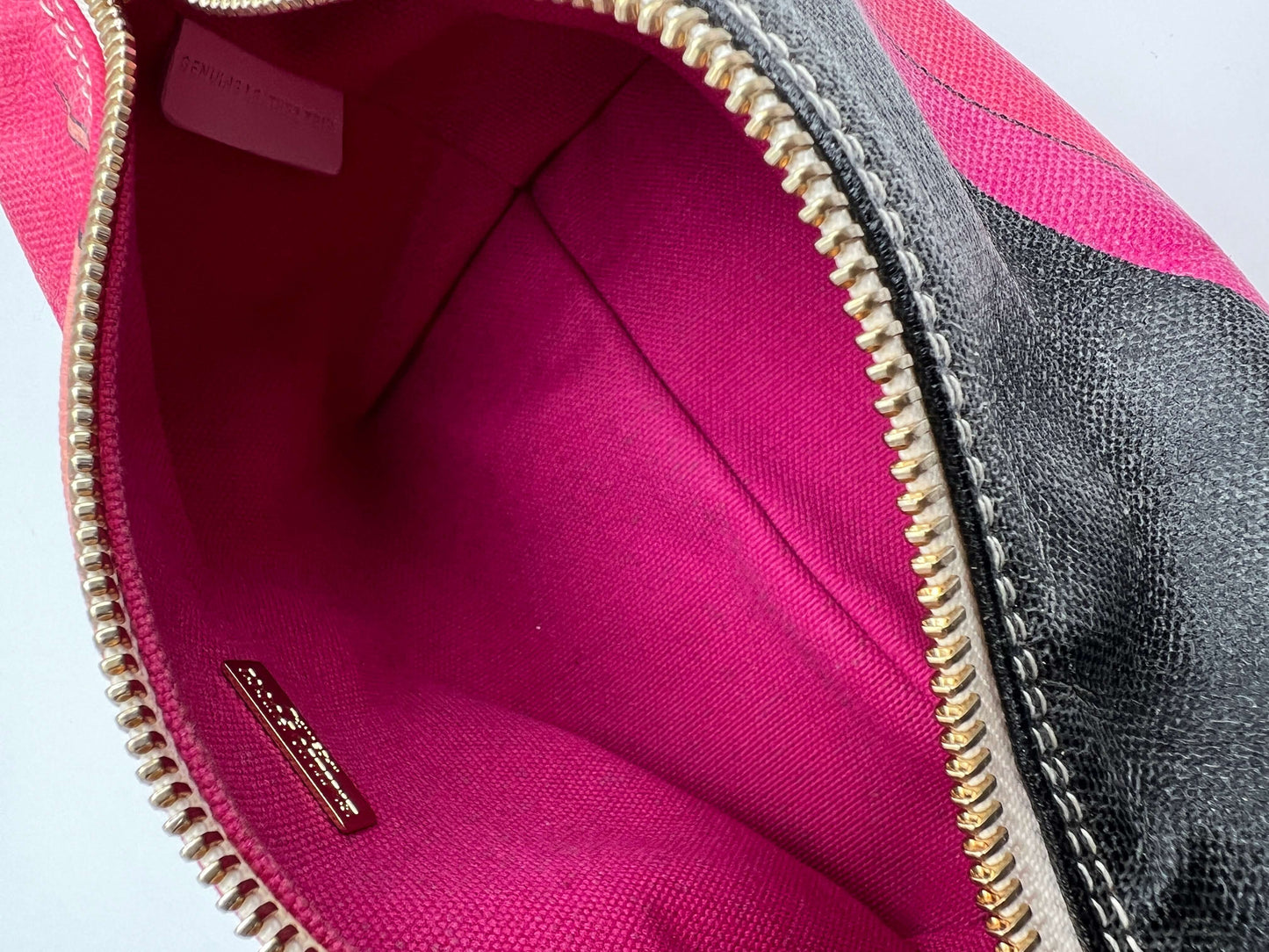 Emilio Pucci Mini Handbag