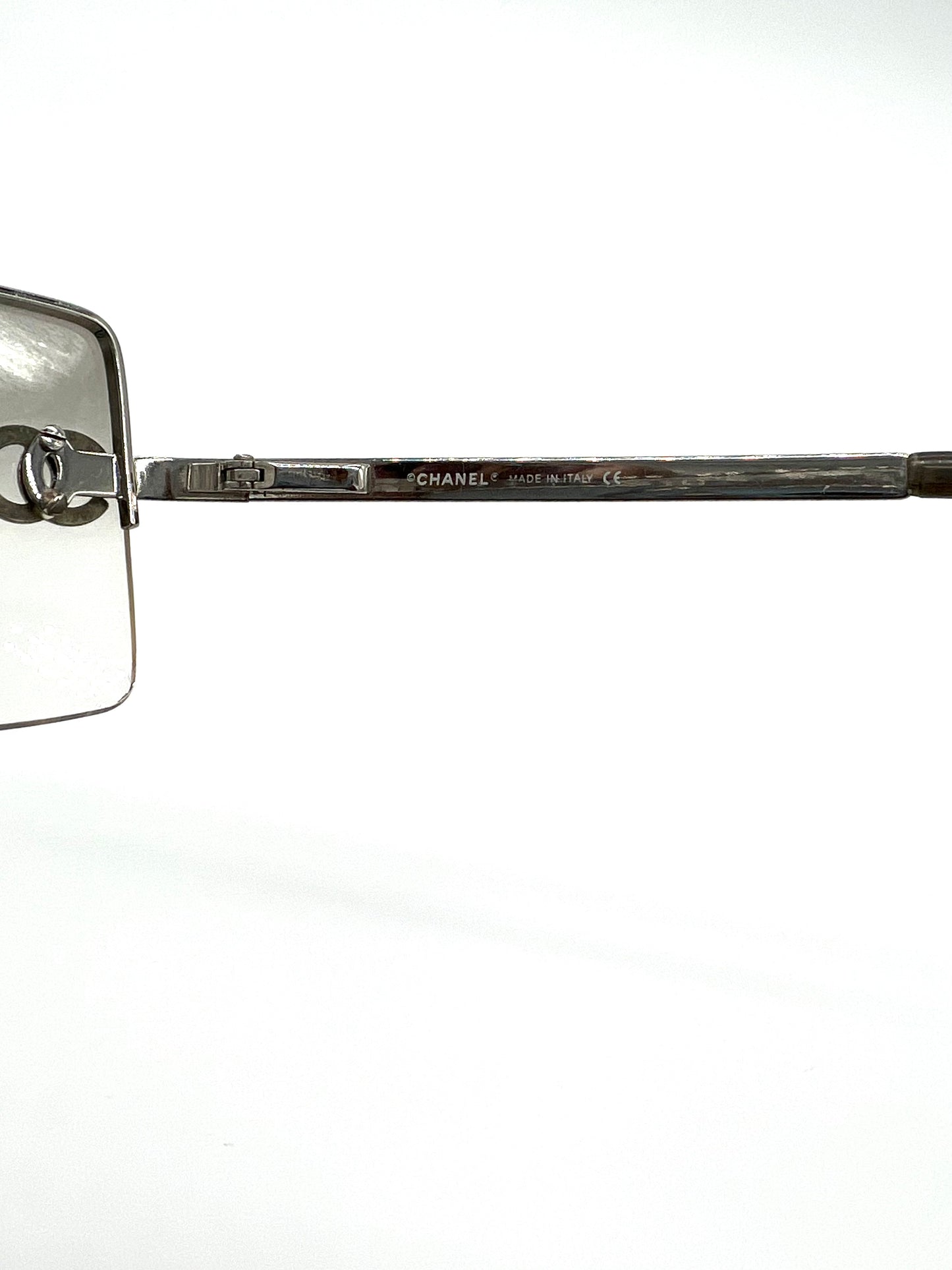 Chanel Gradient Sunglasses