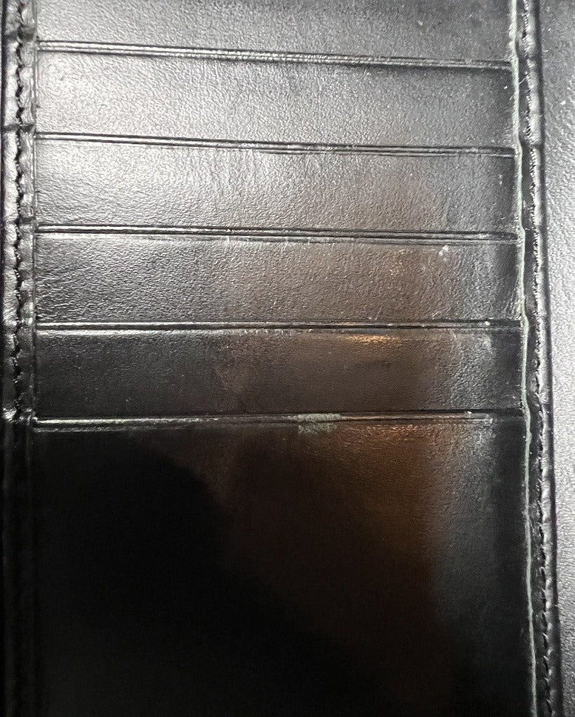 Christian Dior Monogram Wallet