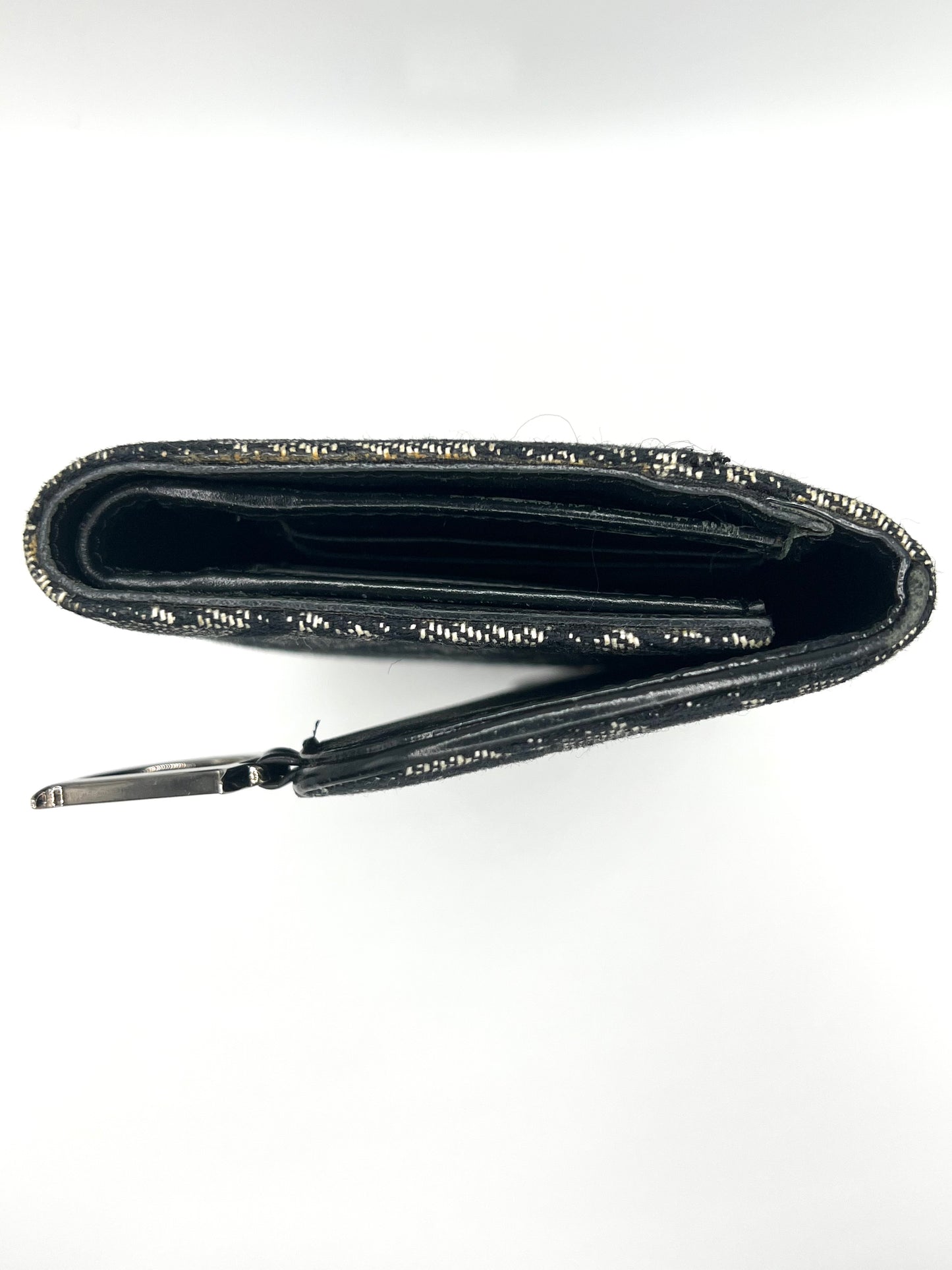 Christian Dior Monogram Wallet