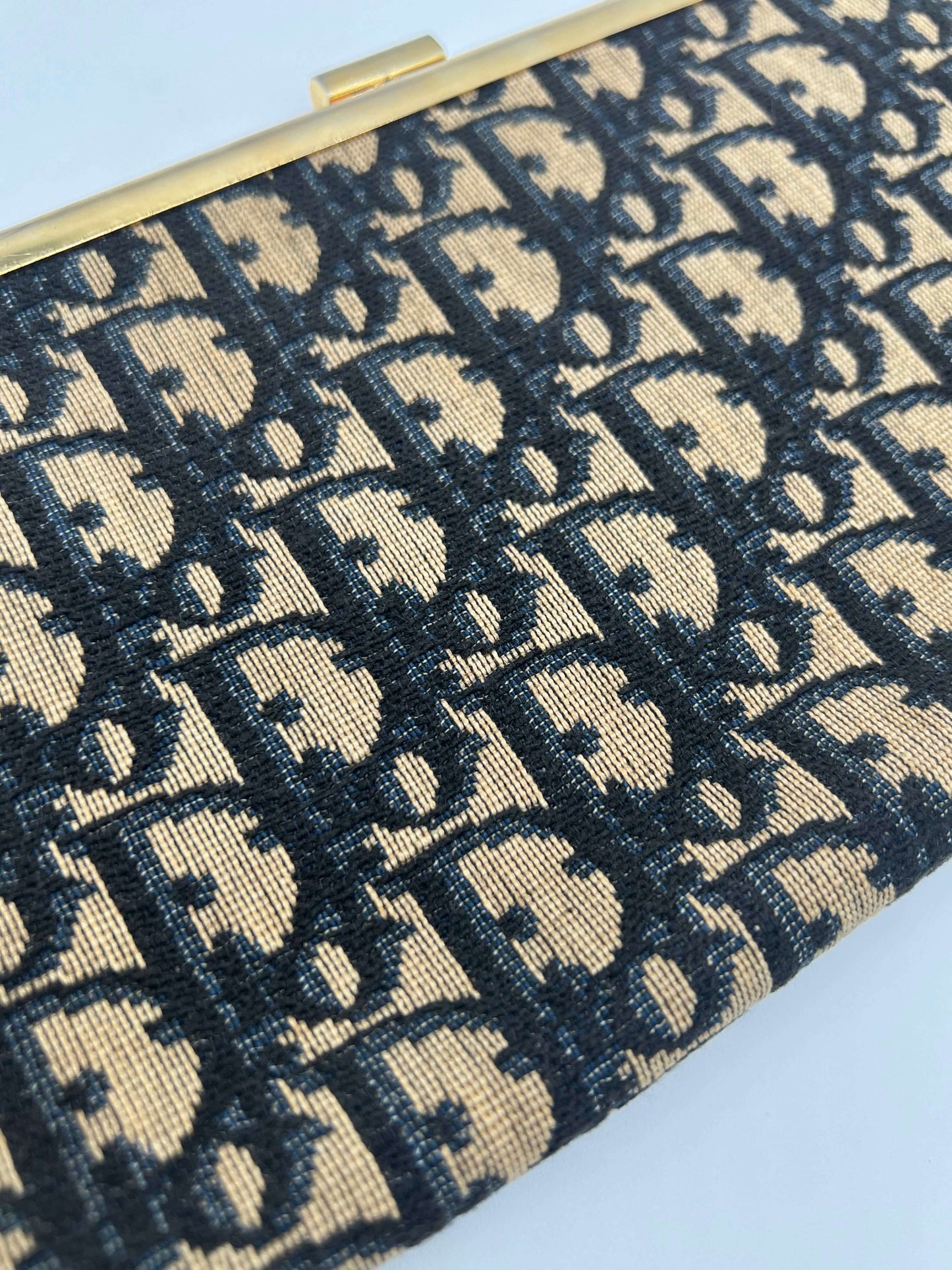 Vintage Christian Dior Clutch