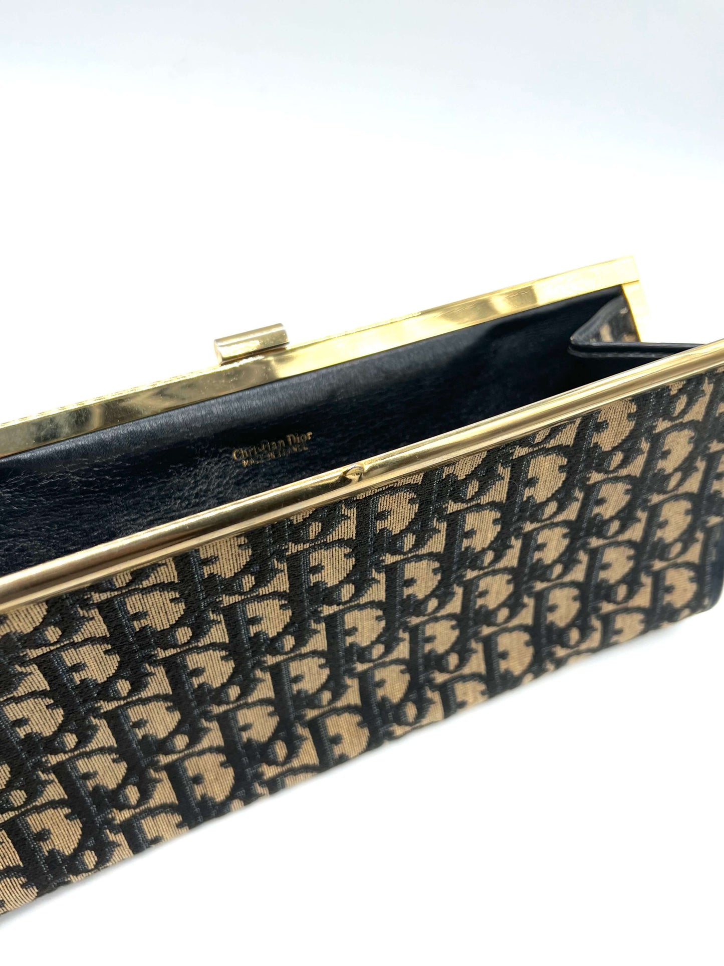 Vintage Christian Dior Clutch