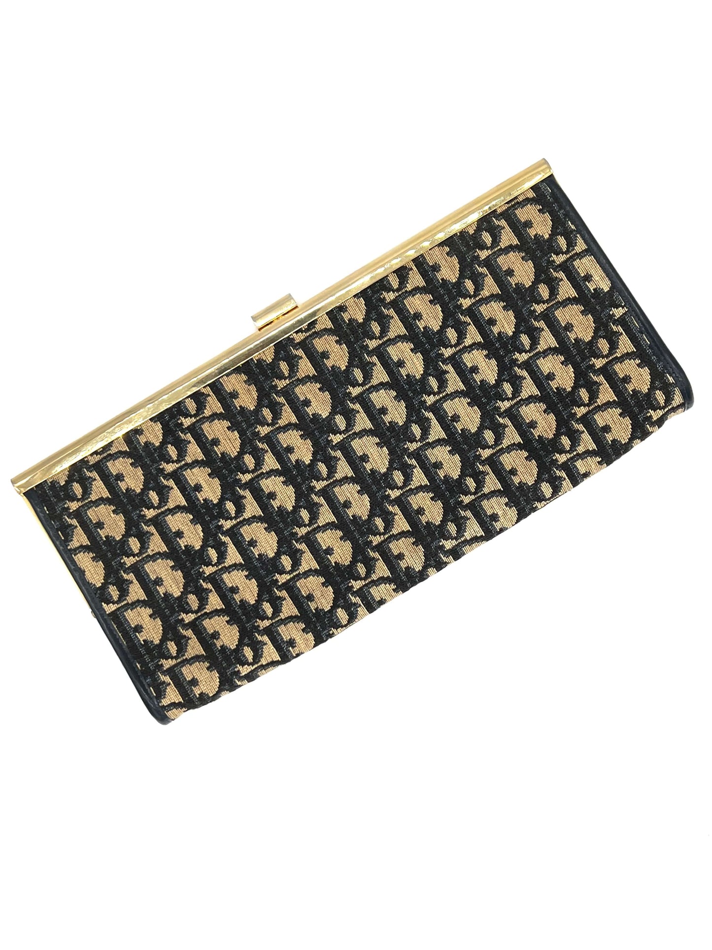 Vintage Christian Dior Clutch