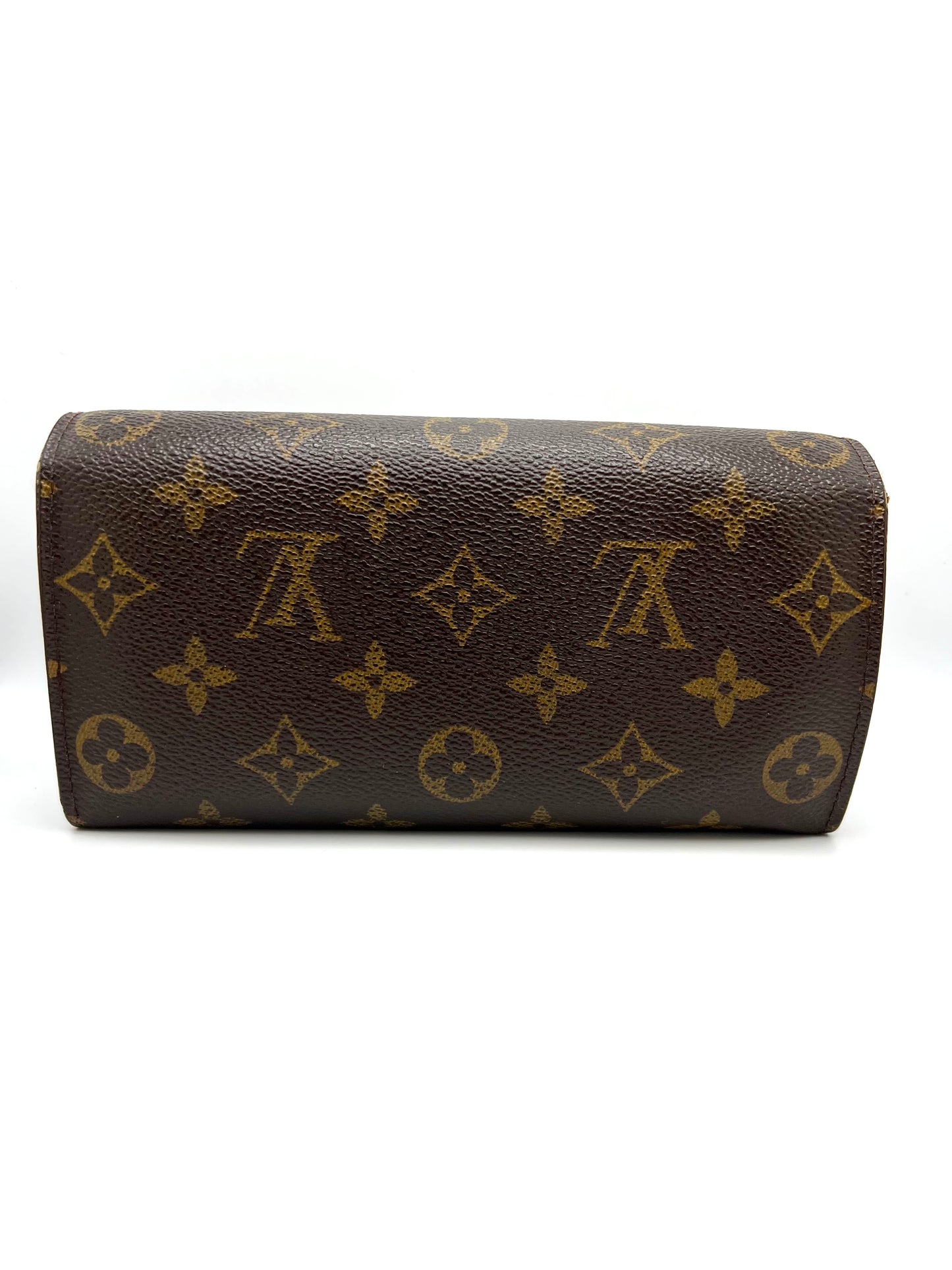 Louis Vuitton Monogram Bifold Wallet