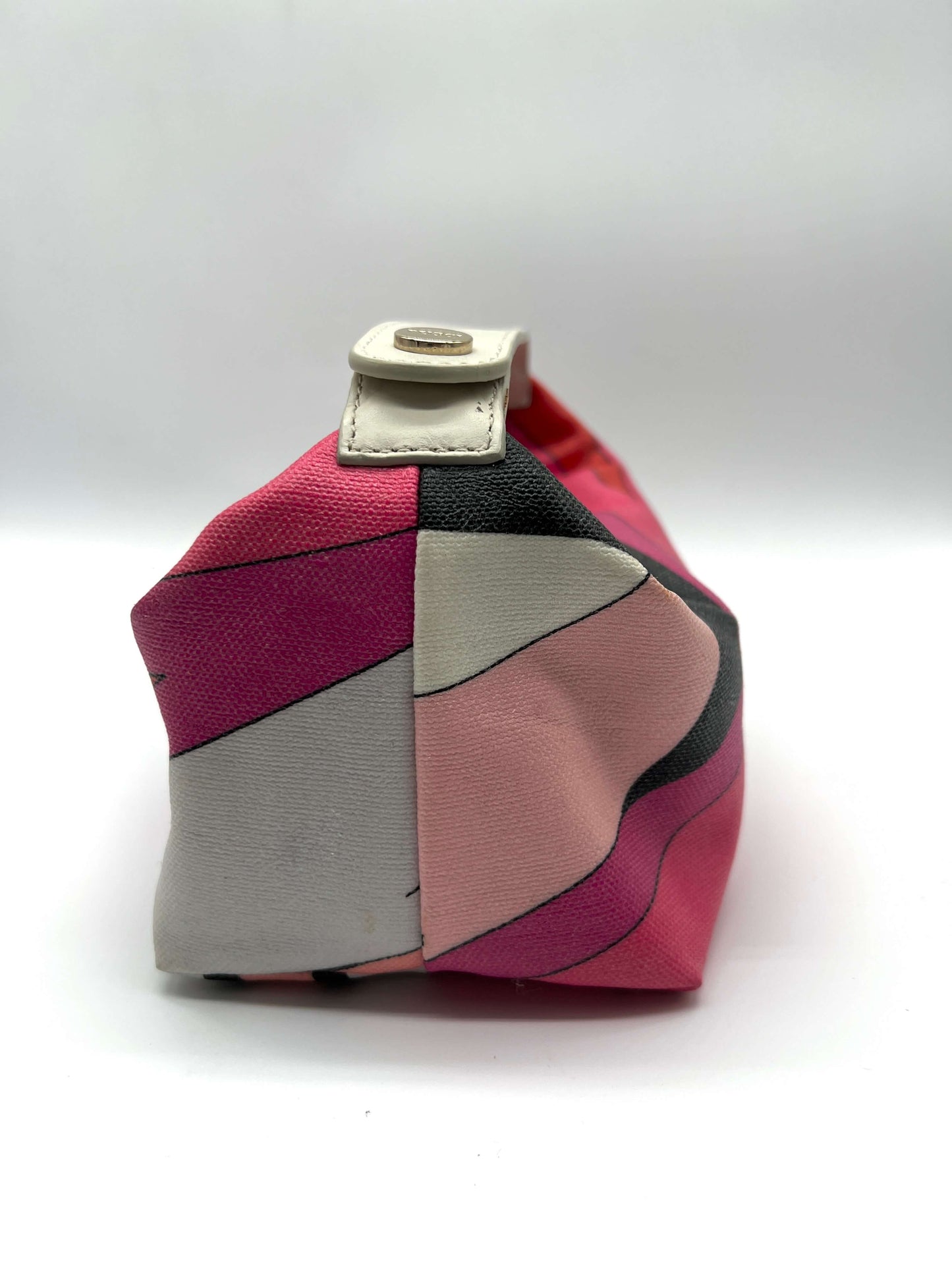 Emilio Pucci Mini Handbag